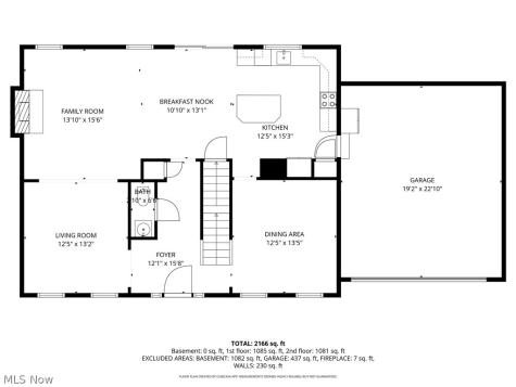 432 52nd Street NW Canton OH 44709