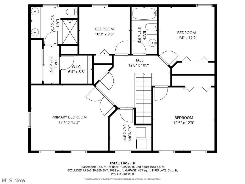432 52nd Street NW Canton OH 44709