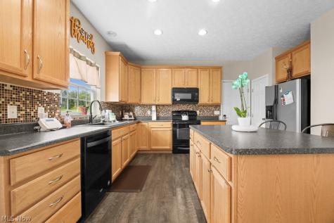 432 52nd Street NW Canton OH 44709