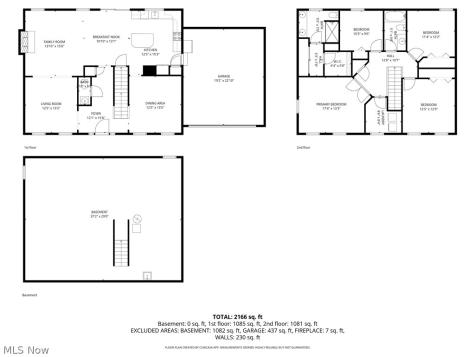 432 52nd Street NW Canton OH 44709
