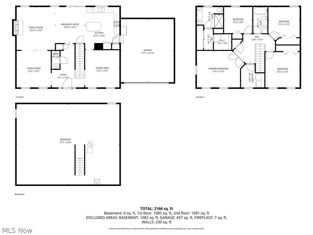 432 52nd Street NW Canton OH 44709