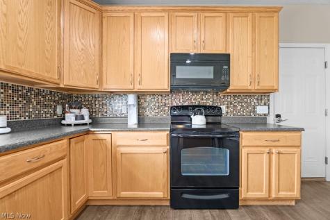 432 52nd Street NW Canton OH 44709