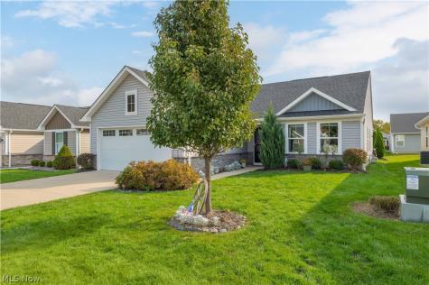 203 Hidden Cove Amherst OH 44001