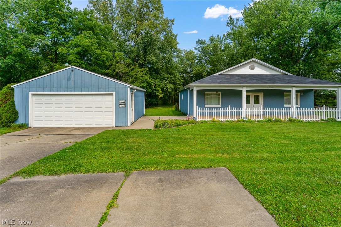 13597 Woodworth Road New Springfield OH 44443