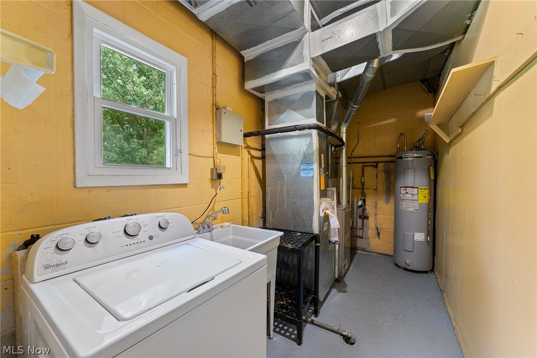 13597 Woodworth Road New Springfield OH 44443