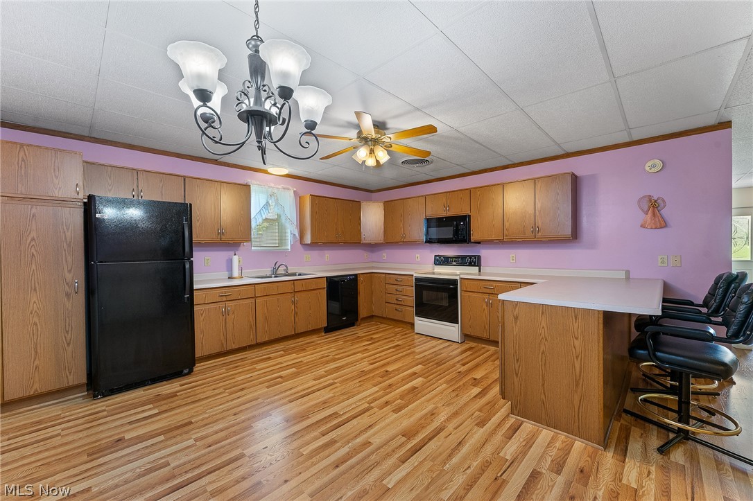 13597 Woodworth Road New Springfield OH 44443