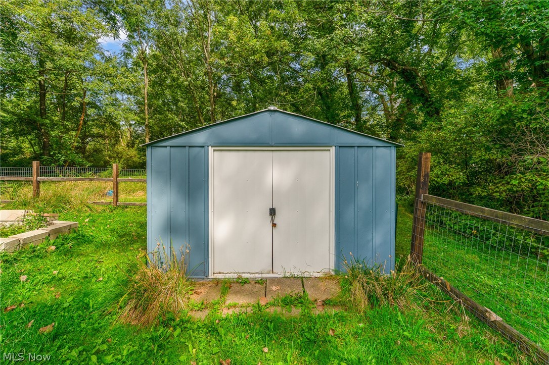 13597 Woodworth Road New Springfield OH 44443
