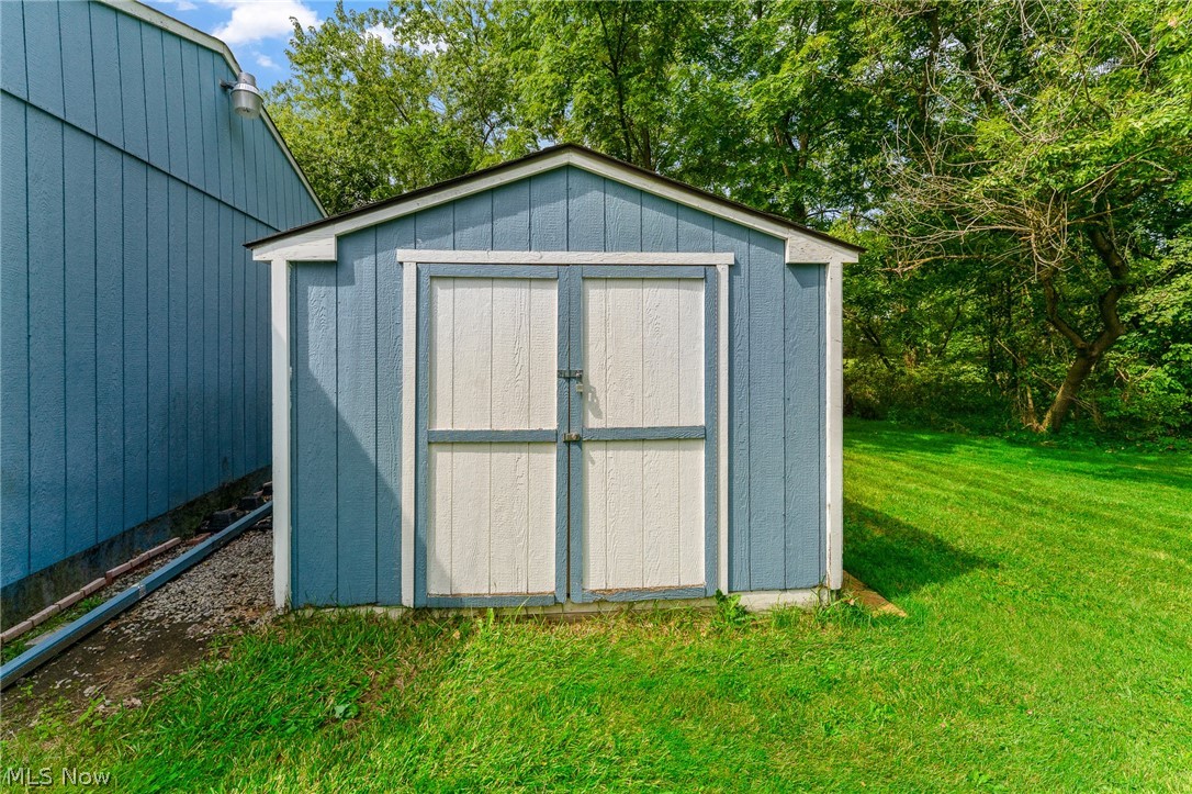 13597 Woodworth Road New Springfield OH 44443