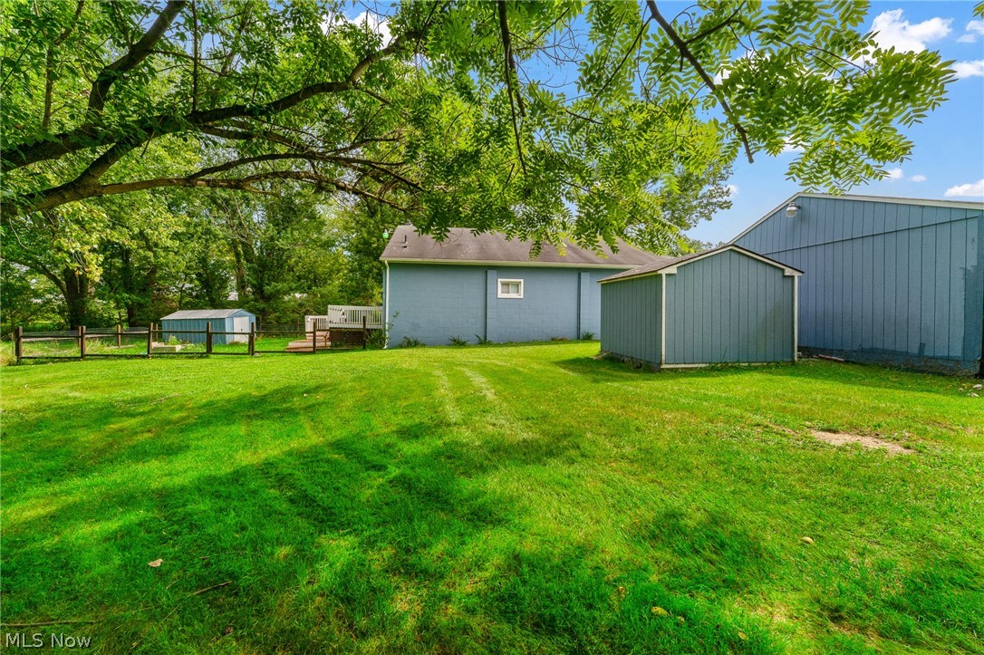 13597 Woodworth Road New Springfield OH 44443