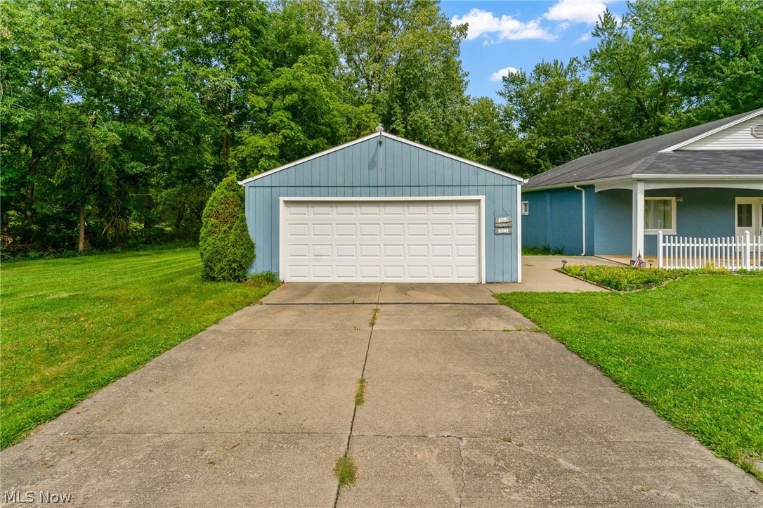 13597 Woodworth Road New Springfield OH 44443