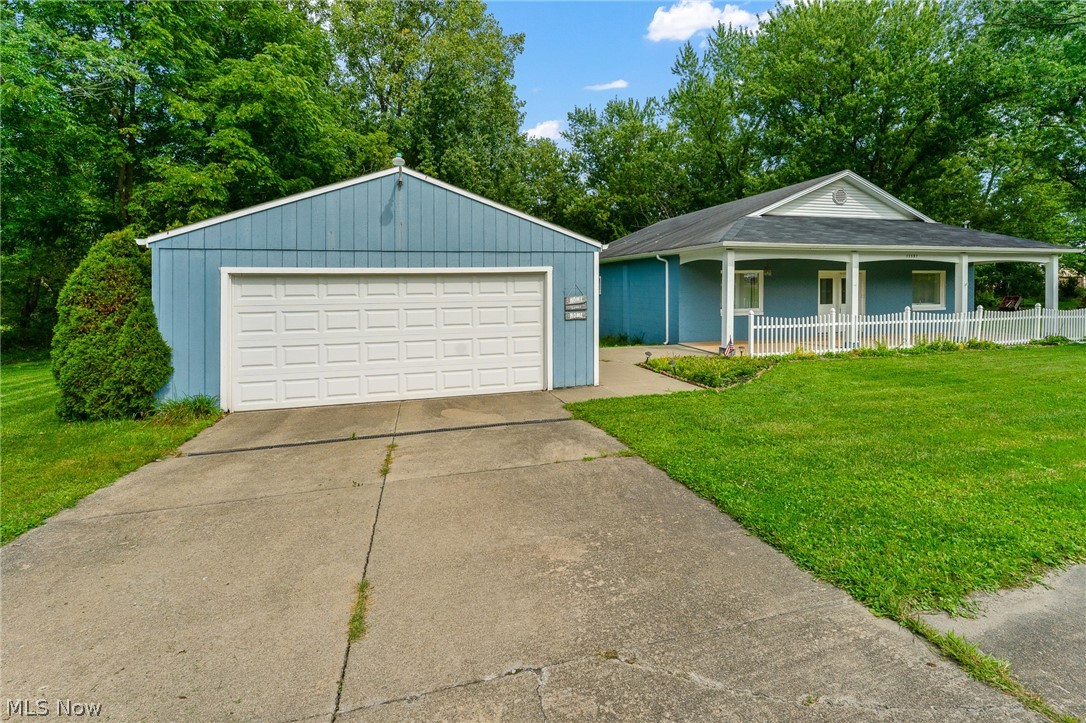 13597 Woodworth Road New Springfield OH 44443