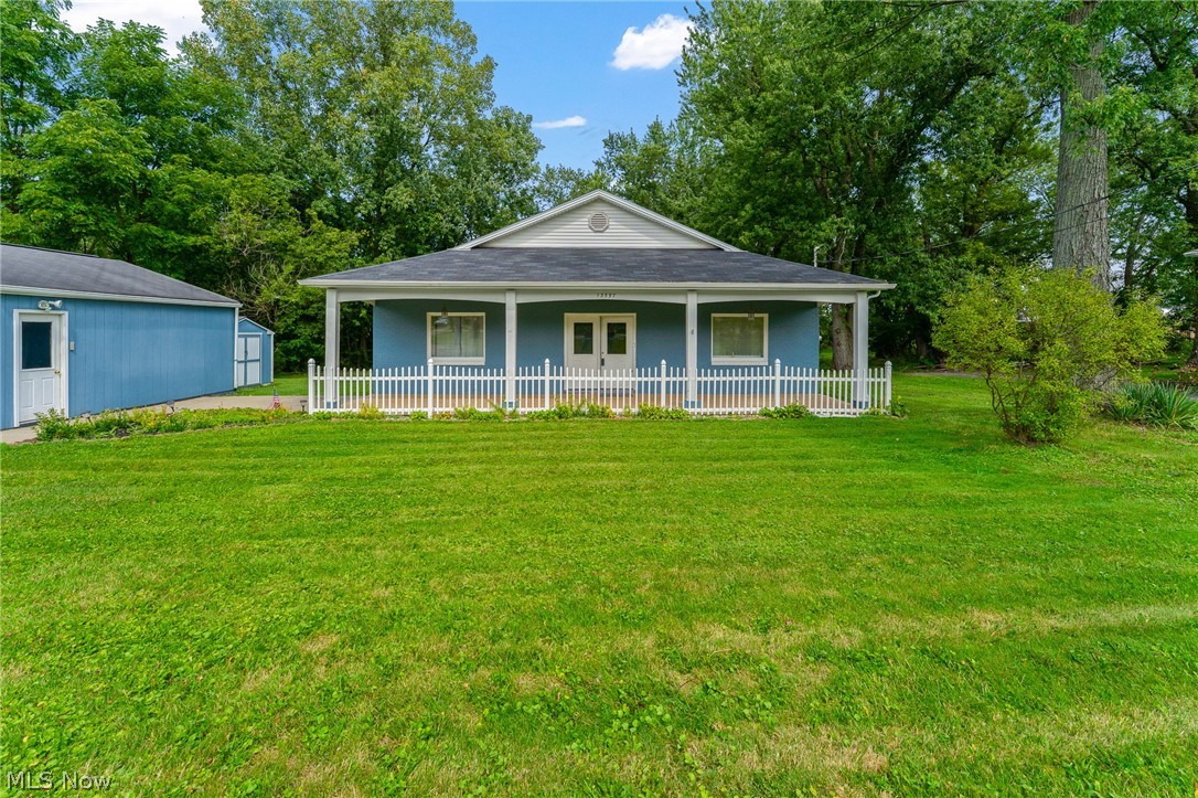 13597 Woodworth Road New Springfield OH 44443