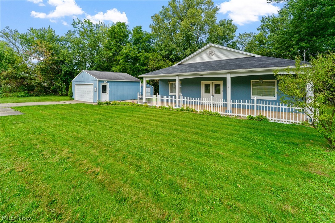 13597 Woodworth Road New Springfield OH 44443