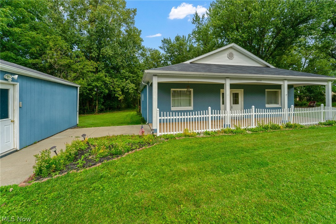 13597 Woodworth Road New Springfield OH 44443