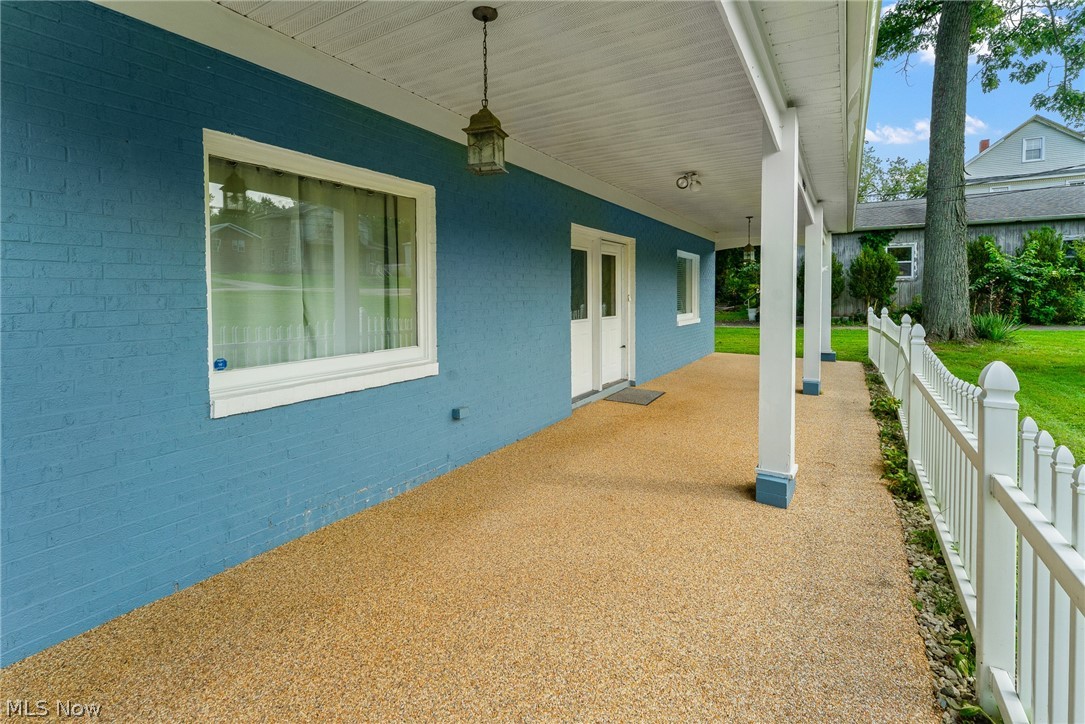 13597 Woodworth Road New Springfield OH 44443