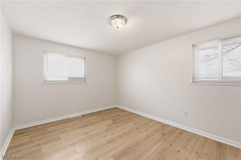 745 Wellmon Street Bedford OH 44146