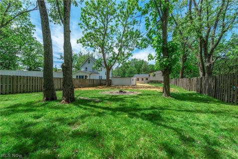 745 Wellmon Street Bedford OH 44146