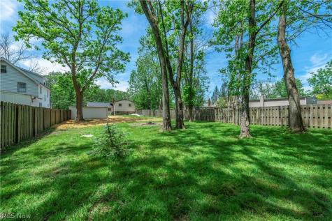 745 Wellmon Street Bedford OH 44146