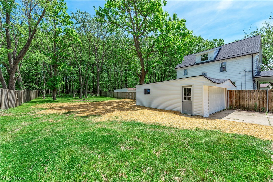 745 Wellmon Street Bedford OH 44146