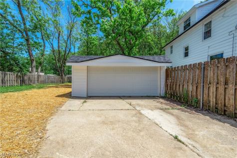 745 Wellmon Street Bedford OH 44146