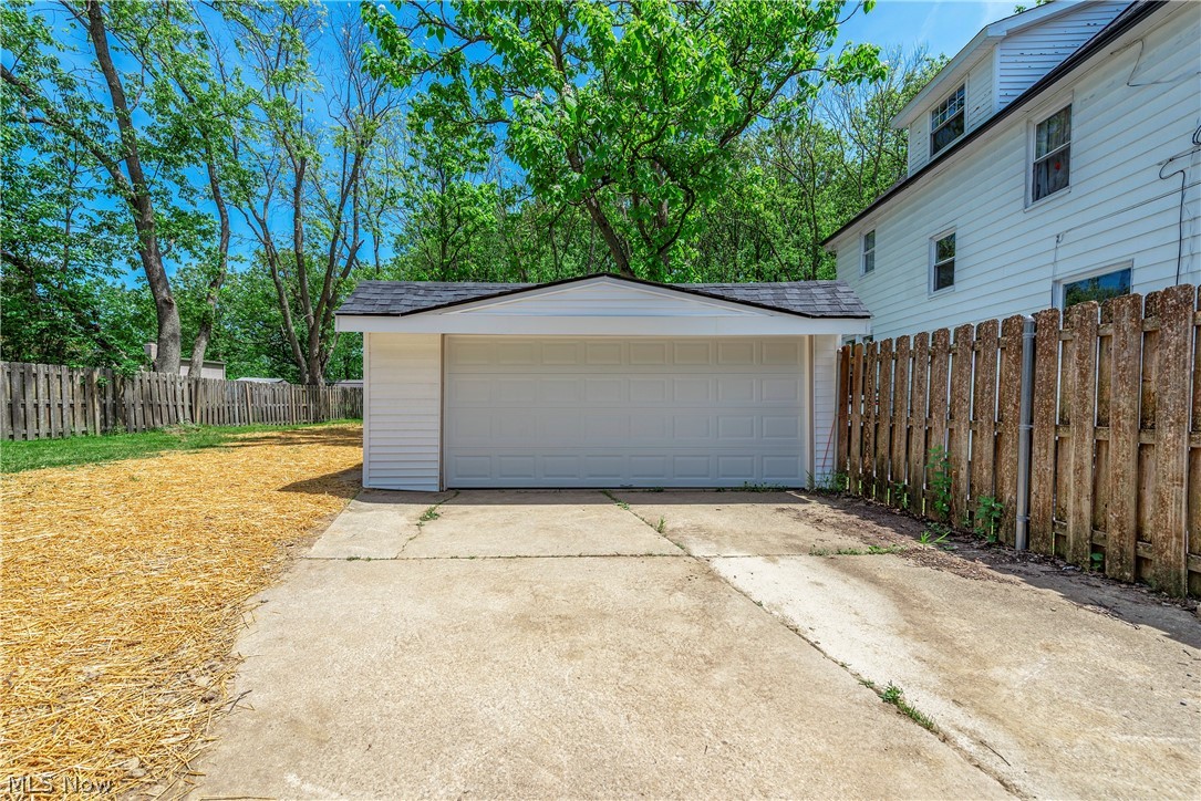 745 Wellmon Street Bedford OH 44146