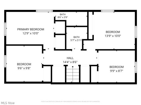 745 Wellmon Street Bedford OH 44146