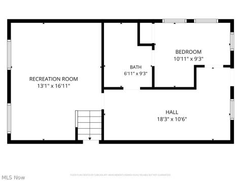 745 Wellmon Street Bedford OH 44146