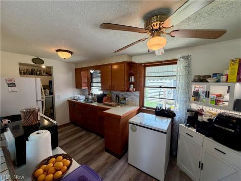 1232 Hawthorne Avenue SW Canton OH 44710