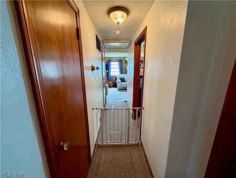 1232 Hawthorne Avenue SW Canton OH 44710