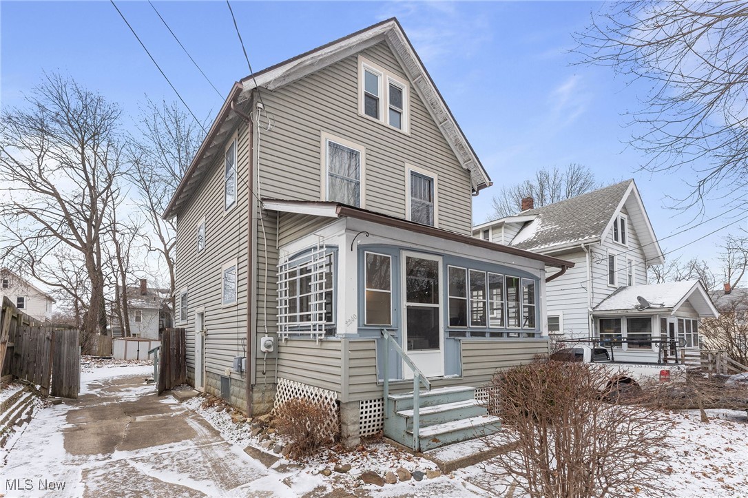 2240 12th Street SW Akron OH 44314