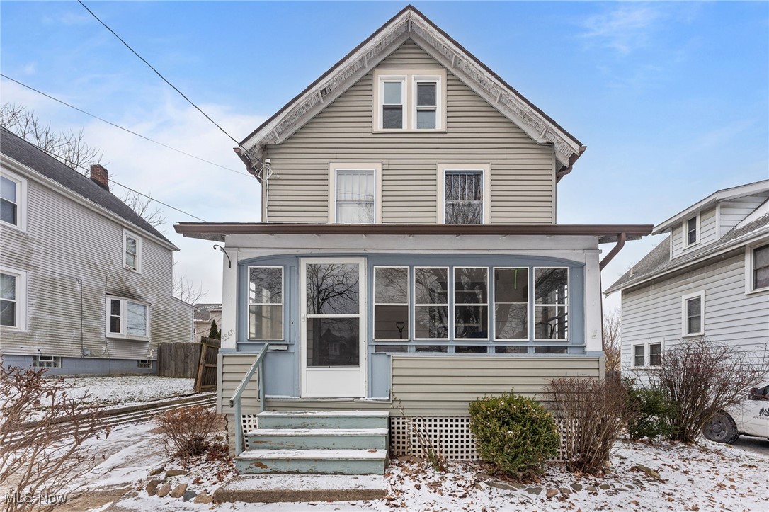 2240 12th Street SW Akron OH 44314