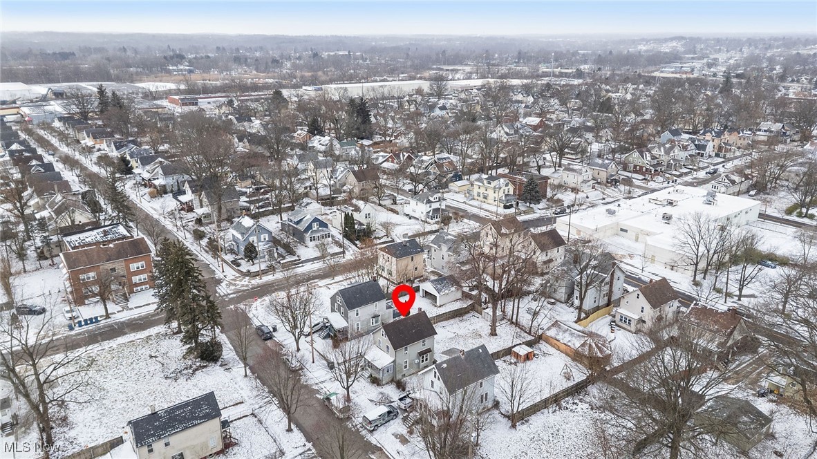 2240 12th Street SW Akron OH 44314
