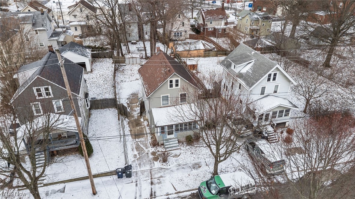 2240 12th Street SW Akron OH 44314