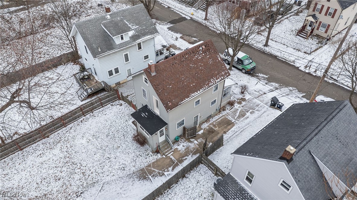 2240 12th Street SW Akron OH 44314