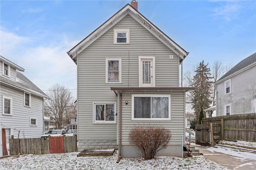 2240 12th Street SW Akron OH 44314