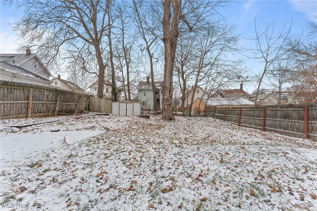 2240 12th Street SW Akron OH 44314