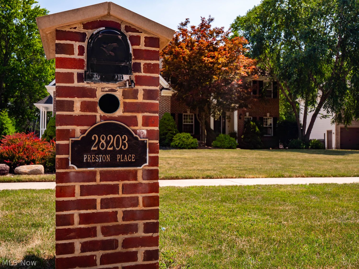28203 Preston Place Westlake OH 44145