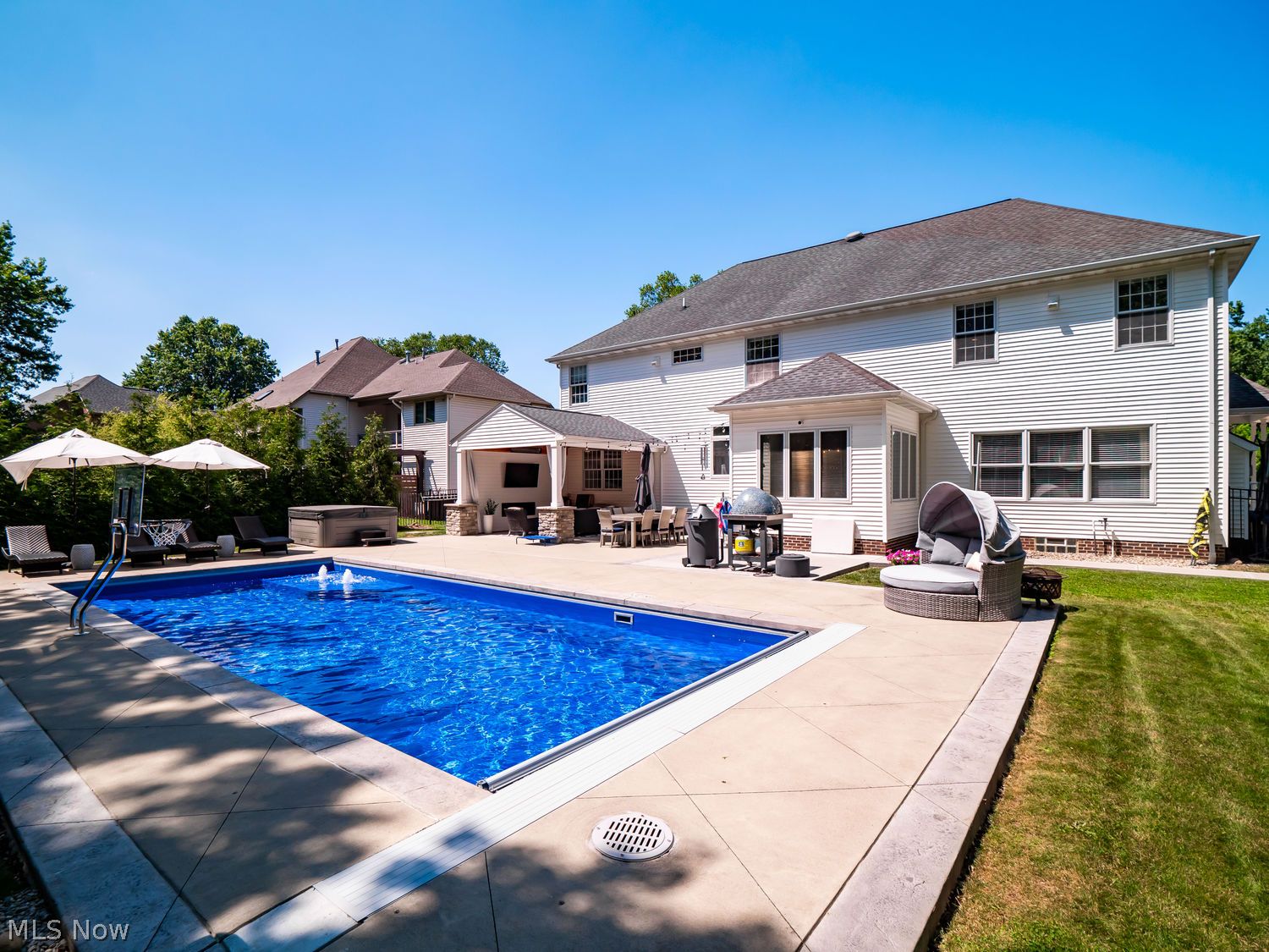 28203 Preston Place Westlake OH 44145