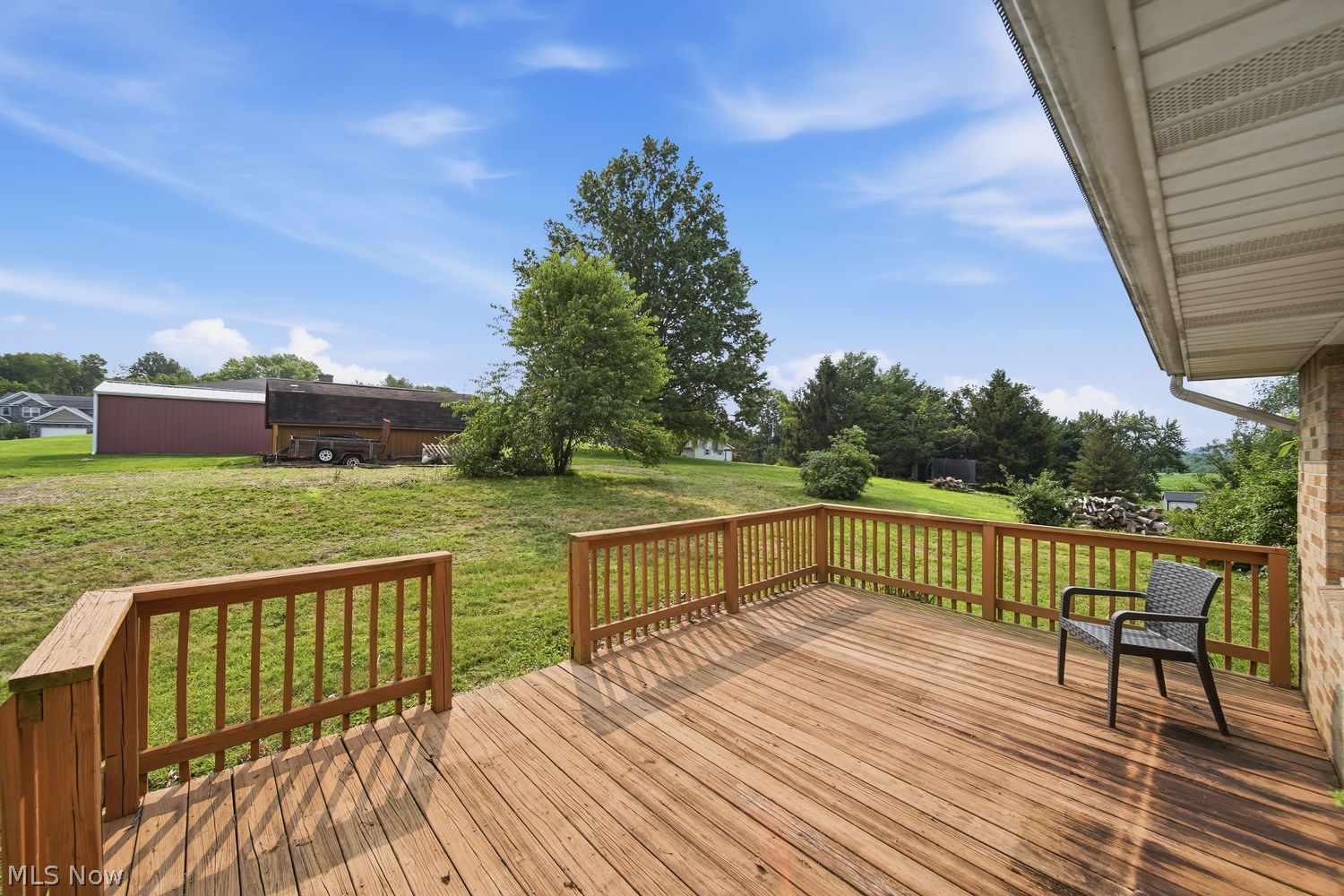 11251 NE Lynwood Drive NE Magnolia OH 44643