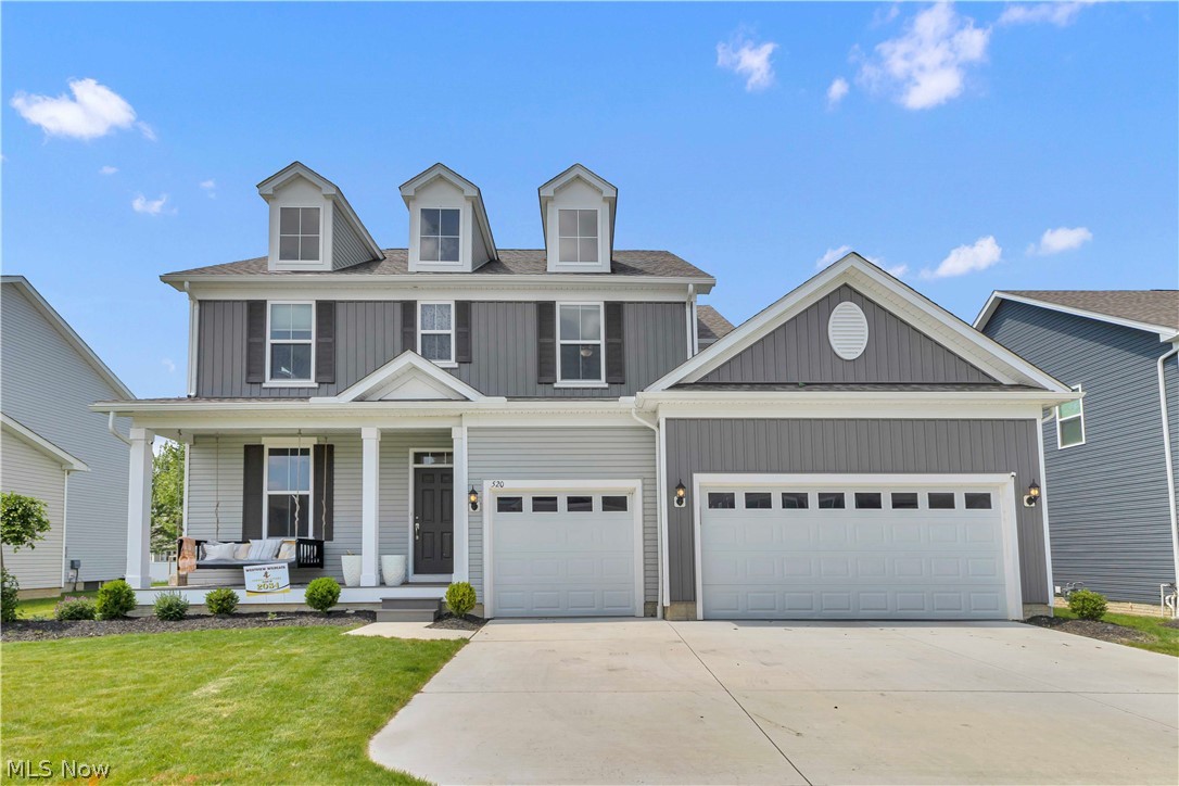 520 Forecastle Court Avon Lake OH 44012