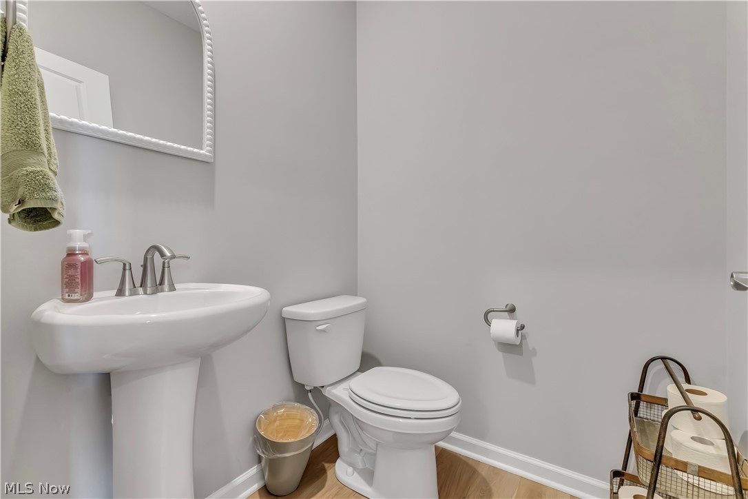 520 Forecastle Court Avon Lake OH 44012