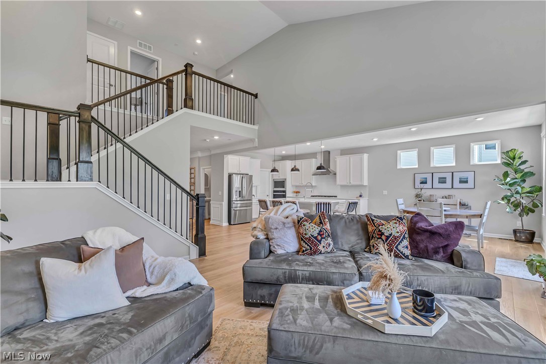520 Forecastle Court Avon Lake OH 44012