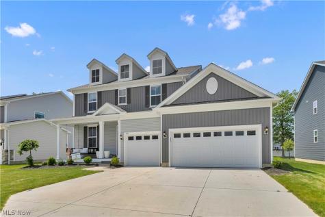 520 Forecastle Court Avon Lake OH 44012
