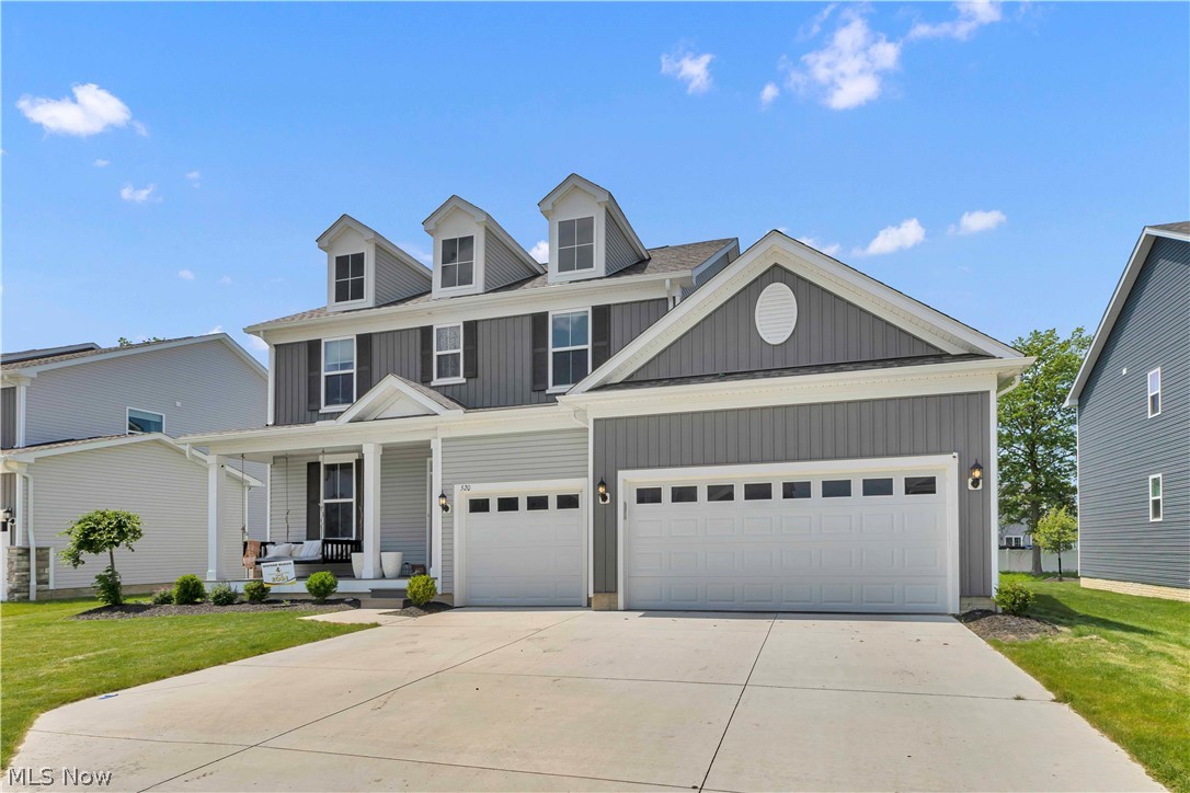 520 Forecastle Court Avon Lake OH 44012