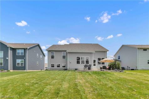 520 Forecastle Court Avon Lake OH 44012