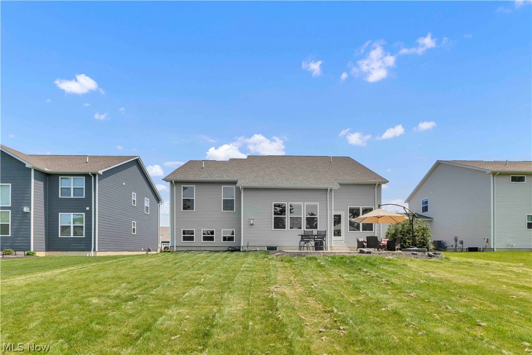 520 Forecastle Court Avon Lake OH 44012