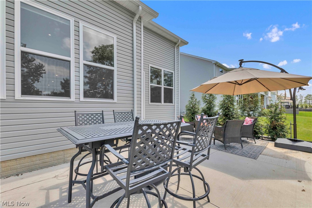 520 Forecastle Court Avon Lake OH 44012