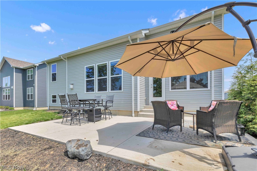 520 Forecastle Court Avon Lake OH 44012