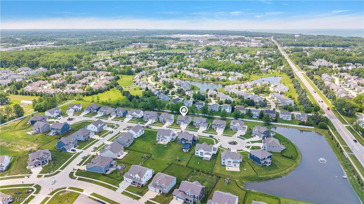 520 Forecastle Court Avon Lake OH 44012
