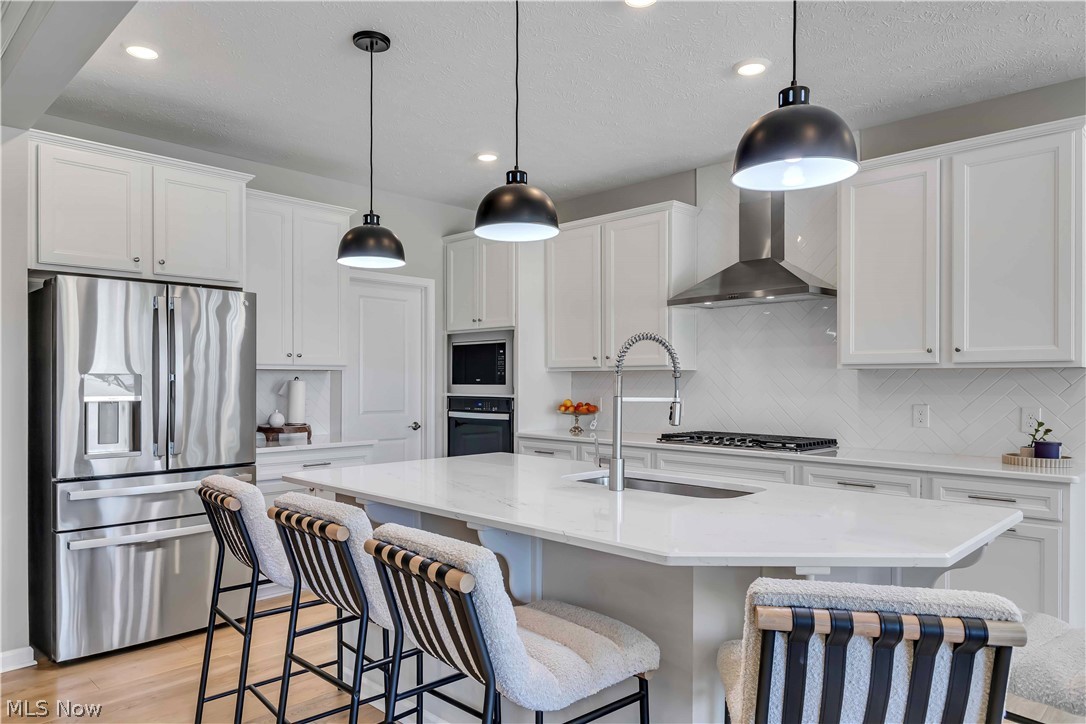 520 Forecastle Court Avon Lake OH 44012